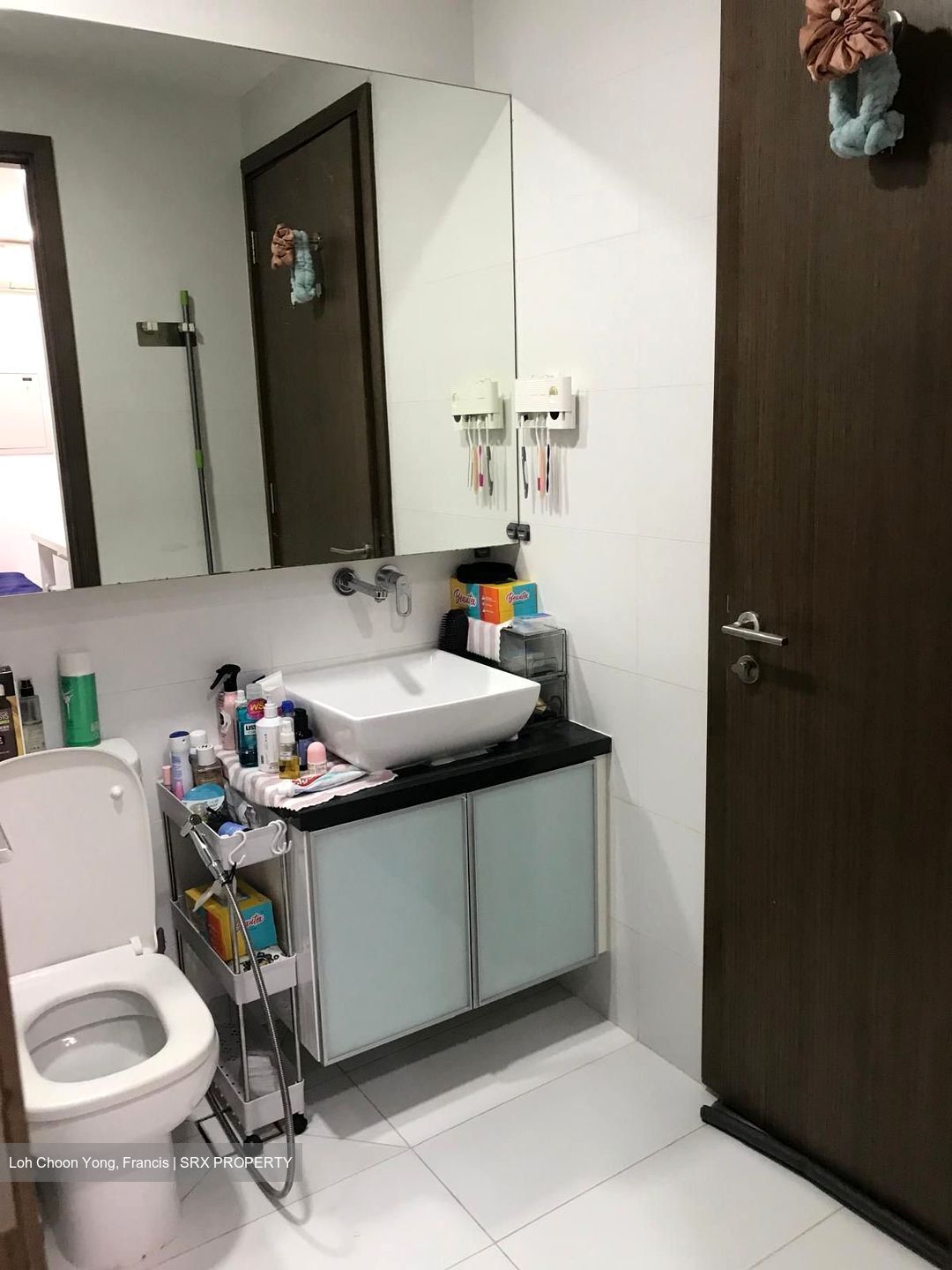 Blk 455A Fernvale Woods (Sengkang), HDB 4 Rooms #510400211